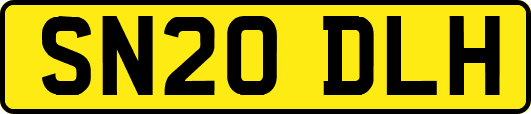 SN20DLH