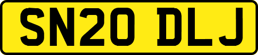 SN20DLJ