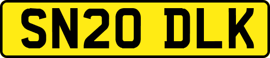 SN20DLK