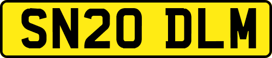 SN20DLM
