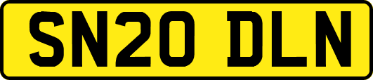 SN20DLN