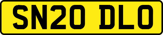 SN20DLO