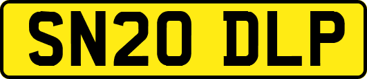 SN20DLP