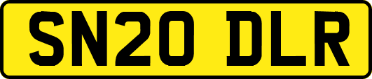 SN20DLR