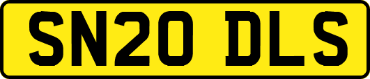 SN20DLS
