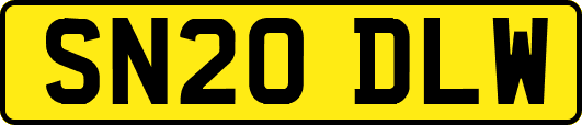 SN20DLW