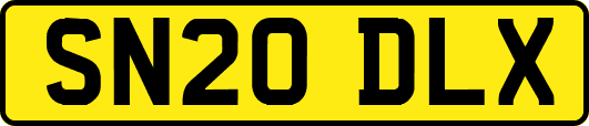 SN20DLX