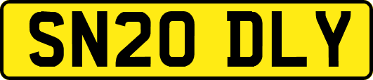 SN20DLY