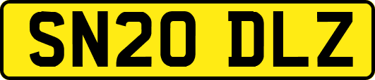 SN20DLZ