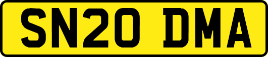 SN20DMA