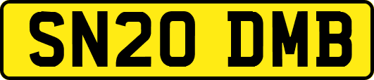 SN20DMB