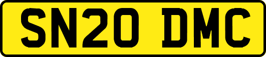 SN20DMC