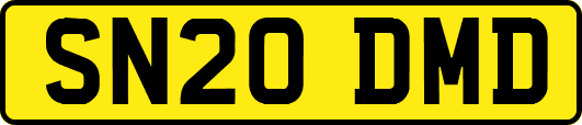 SN20DMD