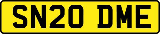 SN20DME