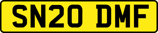 SN20DMF