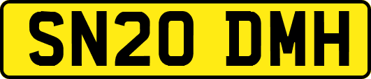 SN20DMH