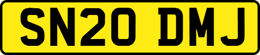 SN20DMJ