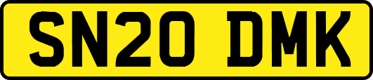 SN20DMK