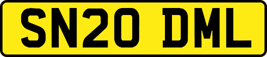SN20DML