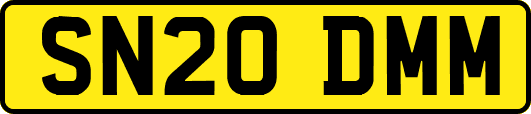 SN20DMM