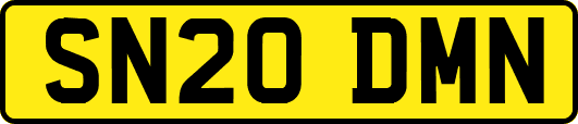 SN20DMN