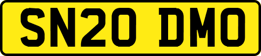 SN20DMO