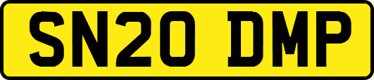 SN20DMP