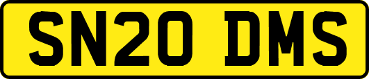 SN20DMS
