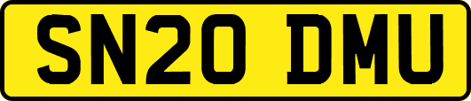 SN20DMU