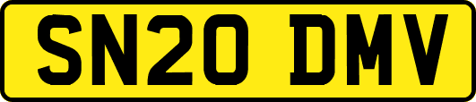 SN20DMV