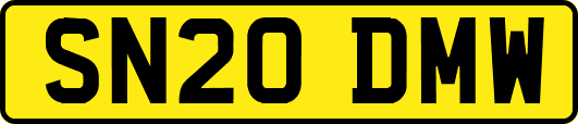 SN20DMW