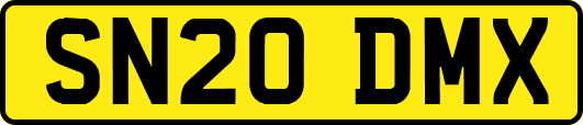 SN20DMX