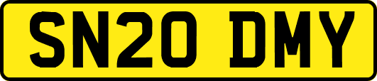 SN20DMY
