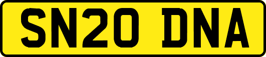 SN20DNA