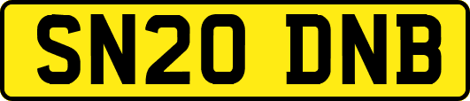 SN20DNB
