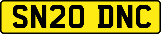 SN20DNC
