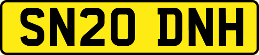 SN20DNH