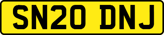 SN20DNJ