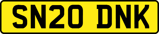 SN20DNK