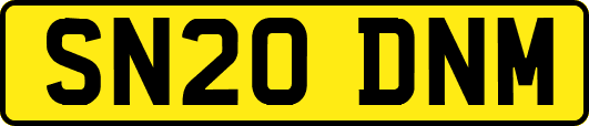 SN20DNM