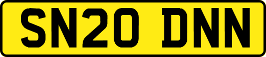 SN20DNN