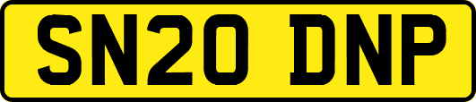 SN20DNP
