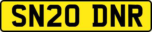 SN20DNR