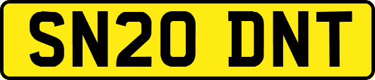 SN20DNT