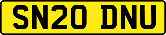 SN20DNU