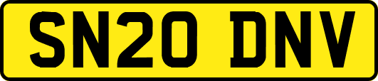 SN20DNV