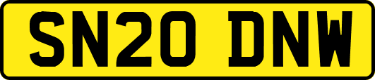 SN20DNW