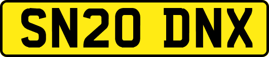 SN20DNX