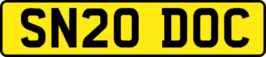 SN20DOC
