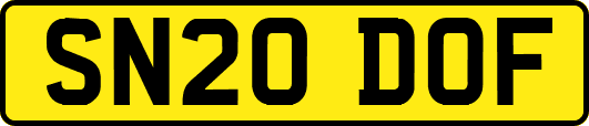 SN20DOF